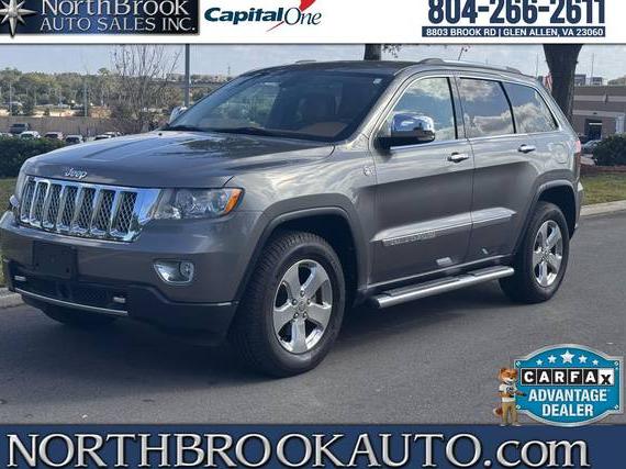 JEEP GRAND CHEROKEE 2012 1C4RJFCG8CC274002 image JEEP GRAND CHEROKEE 2012 1C4RJFCG8CC274002 image